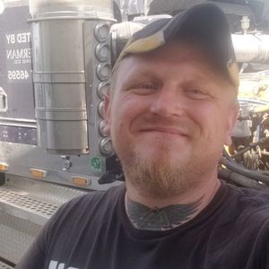 Meet your Posher, Gregory